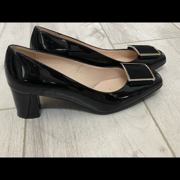 Dress shoes - Picture 6 of 7